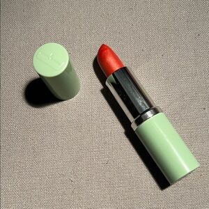 Clinique Bold Coral Lipstick